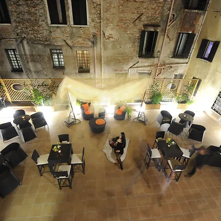 Hotel Le Isole-2