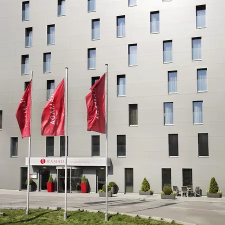 Hilton Garden Inn Innsbruck Tivoli-3