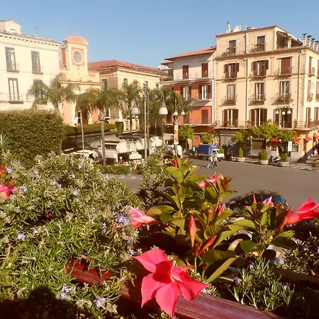 Palazzo Jannuzzi Relais-2