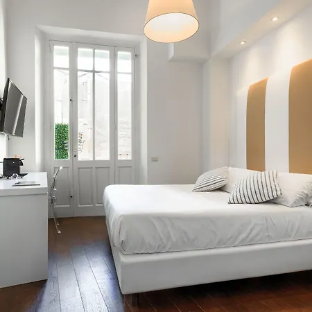 Pley Cagliari Boutique Suites-2