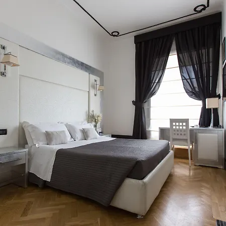 Residenza Scipioni Luxury B&B-3