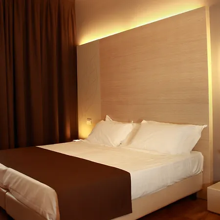 Hotel Colonne - Alihotels-2