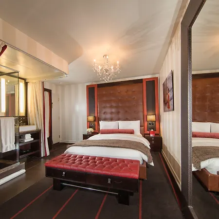 Sanctuary Hotel New York-2