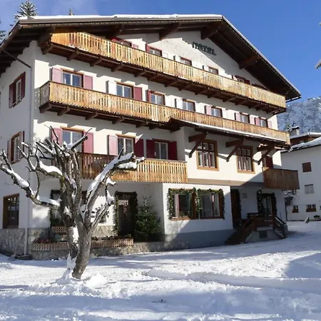 Hotel Bellaria-2