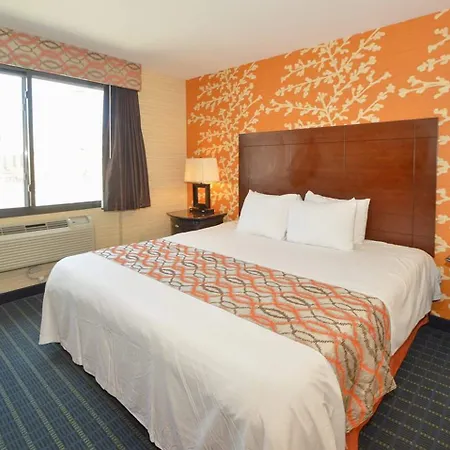 Corona Hotel New York - LaGuardia Airport-3