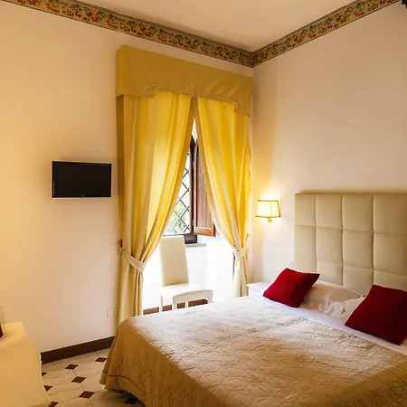 Hotel La Badia di Orvieto-2