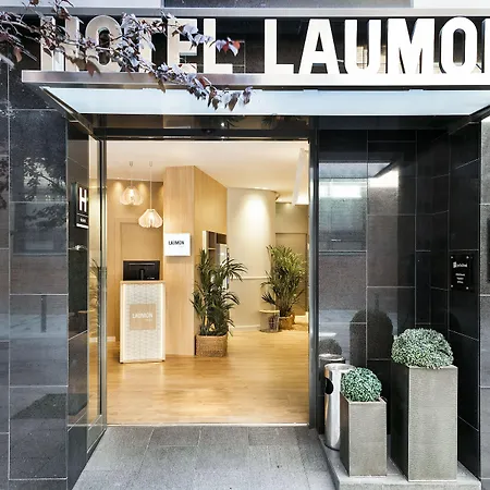 Hotel Acta Laumon-2