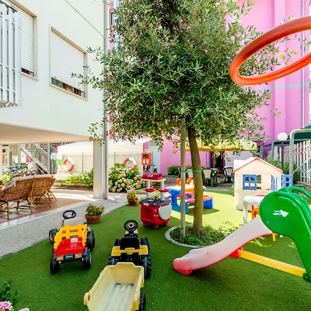 Hotel Di Giovanni-2
