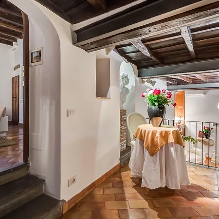 Easybnb - Luxury Navona-3