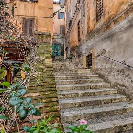 Easybnb - Luxury Navona-2