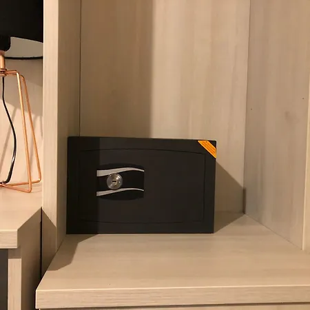 B&B Elios Rooms-2