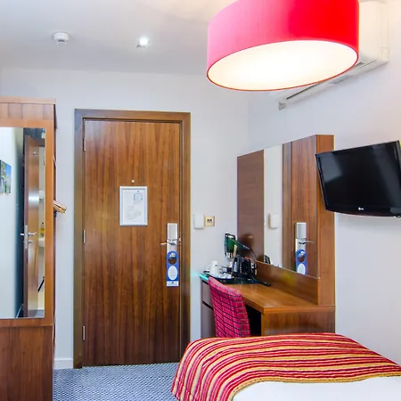 Seraphine Hammersmith Hotel-2
