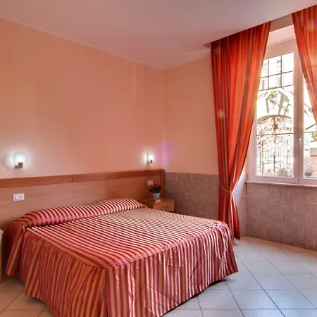 Palma Residences In Rome-3