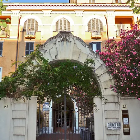 Palma Residences In Rome-2