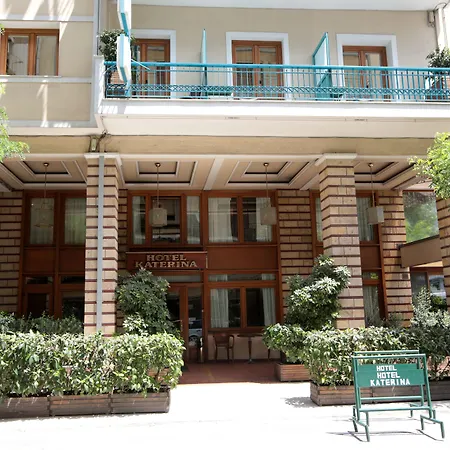 Hotel Katerina-3
