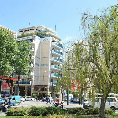 Hotel Katerina-2