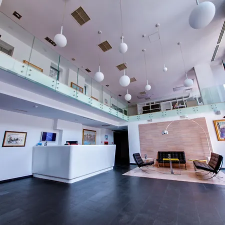 Sarroglia Hotel-3
