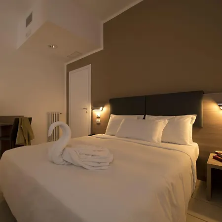 Oasi Village Hotel-3