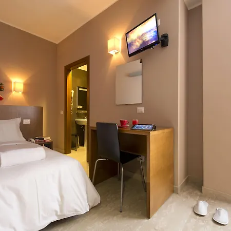 Oasi Village Hotel-2