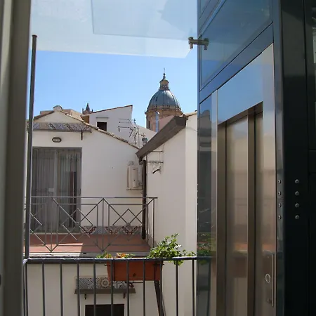 Bed And Breakfast Federico Secondo-3