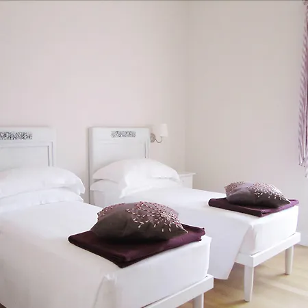 Guest House Amaranto Romano-3