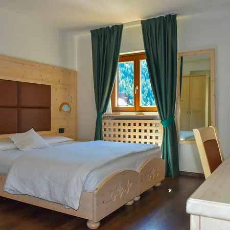 Hotel Europa-2
