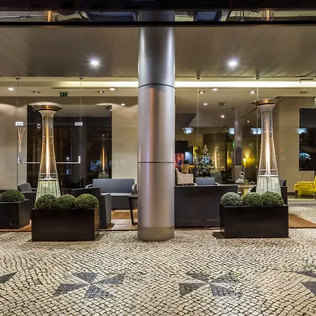 Czar Lisbon Hotel-2