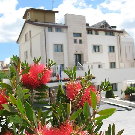Hotel Vittoria-3