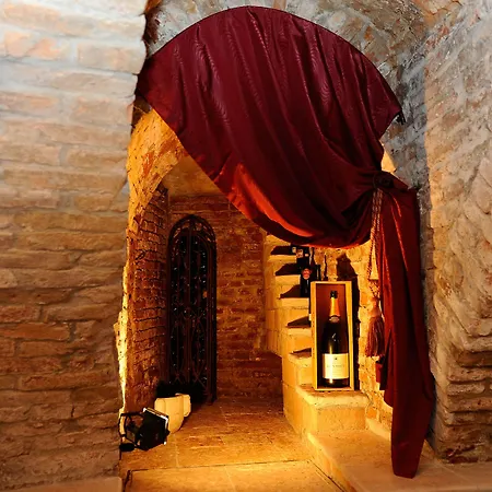 Casa Museo Palazzo Valenti Gonzaga-2