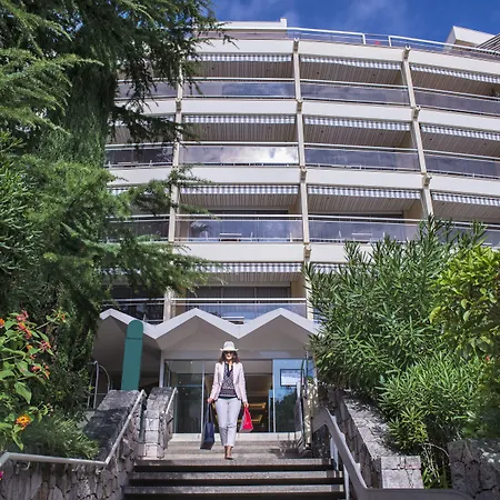 Staybridge Suites - Cannes Centre By Ihg-2