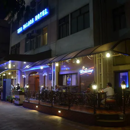 Sea Palace Hotel - Near Gateway Of India-2