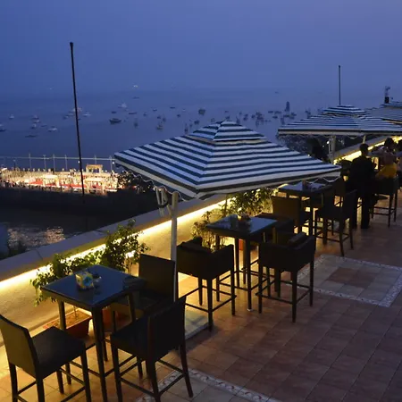 Sea Palace Hotel - Near Gateway Of India-3