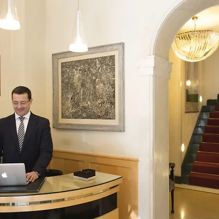 Hotel Gregoriana-2
