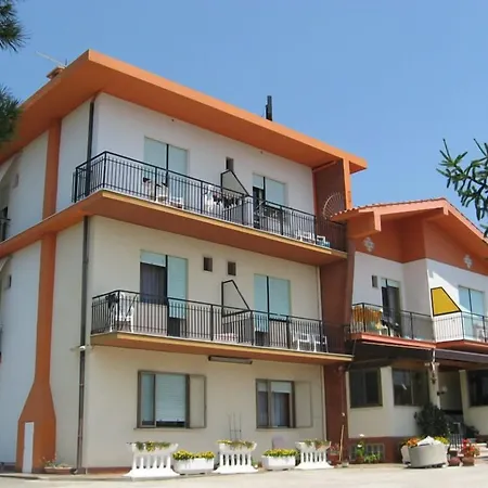 B&B Garnì Da Vito-3