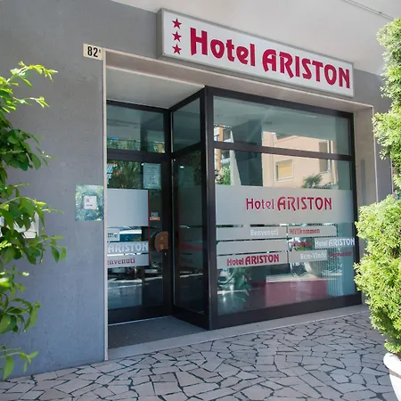 Hotel Ariston-2