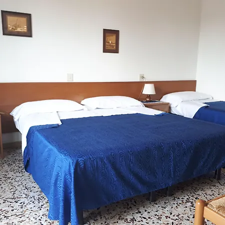 B&B Garnì Da Vito-2