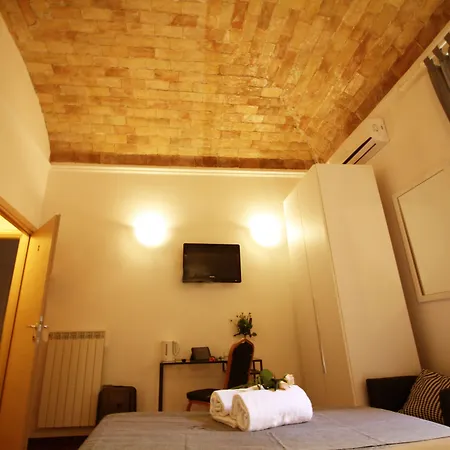 Machiavelli Suites-3