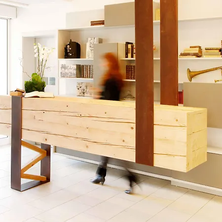 D-Place Hotel & Suite-3