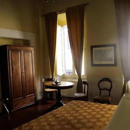 Relais Teatro Argentina-2