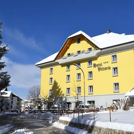 Hotel Vittoria-2