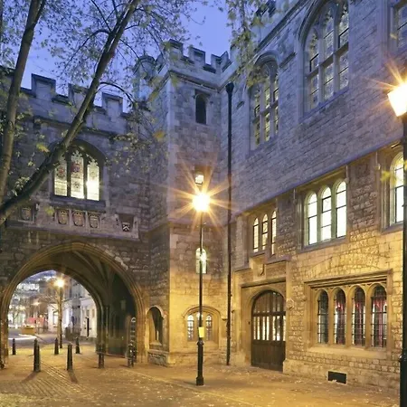 The Zetter Clerkenwell-3