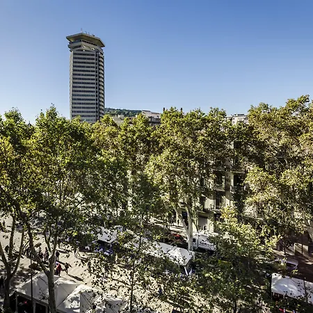 Ikonik Ramblas-3