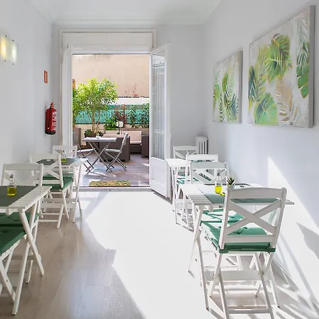 Blanc Guest House-2