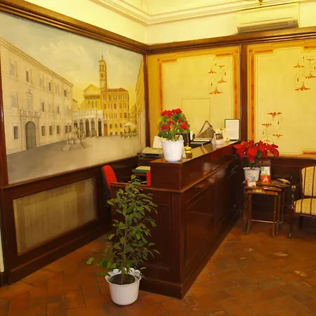 Hotel Trastevere-3