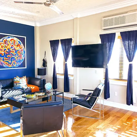 The Box House Hotel (Adults Only)-2
