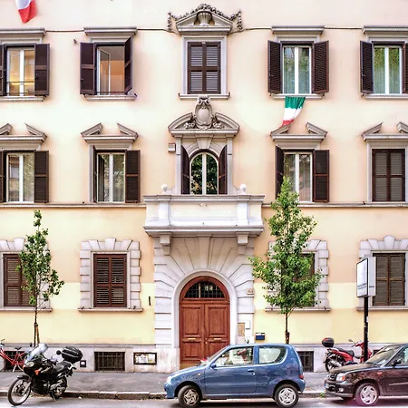 Bdb Luxury Rooms San Pietro-2