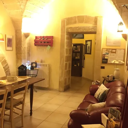 Antiche Volte B&B-2