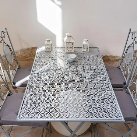 Antiche Volte B&B-3