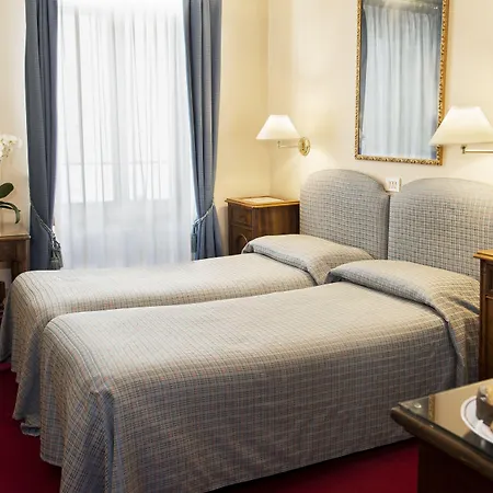 Hotel Agli Alboretti-3