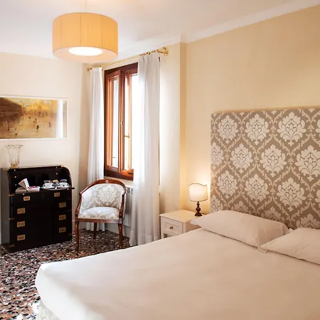 Hotel Agli Alboretti-2